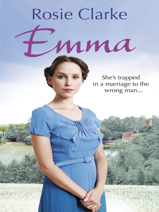 Cover image for Emma